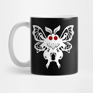 Mothman Mug